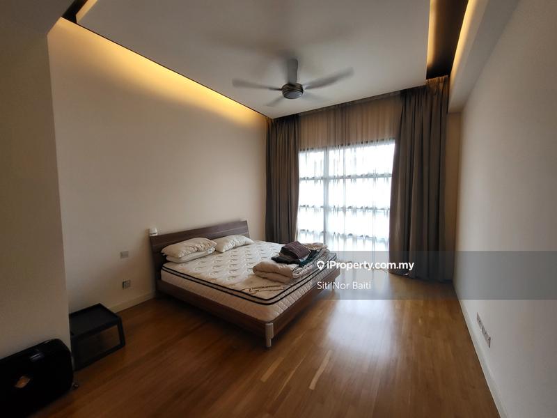 Kondominium untuk Dijual di Seri Ampang Hilir Residences oleh Siti Beeb - iProperty.com.my