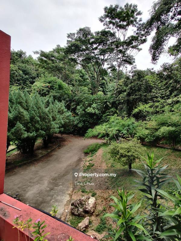 Tanah Banglo untuk Dijual di Bukit Tunku, Bukit Tunku (Kenny Hills) oleh Tina Chua - iProperty.com.my