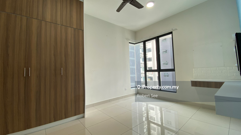 Residensi Servis untuk Dijual di KL Traders Square oleh Robert See - iProperty.com.my