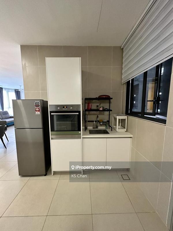 Service Residence for Sale in KL Gateway Premium Residences by KS Chan - iProperty.com.my