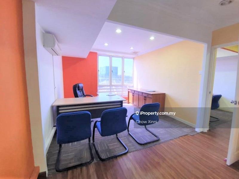 Office for Rent in Usj 9, Subang Jaya by Chow Xinni - iProperty.com.my