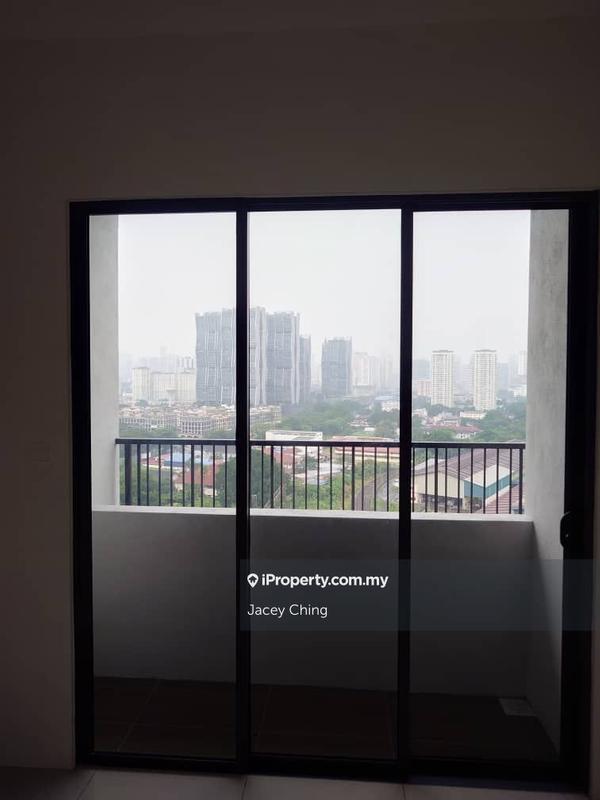 Pangsapuri untuk Dijual di Vista Sentul Residences oleh Jacey Ching - iProperty.com.my