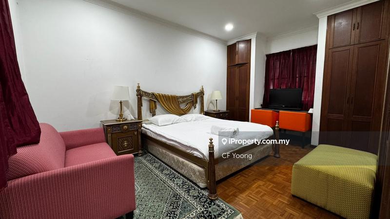 Bungalow House for Sale in Bukit Bandaraya, Bangsar by CF Yoong - iProperty.com.my