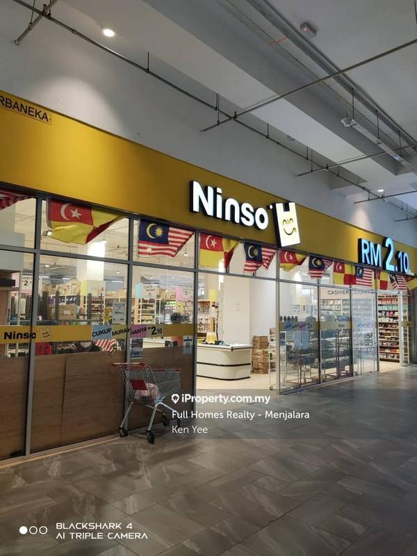 For Rent - Emporis, kota damansara