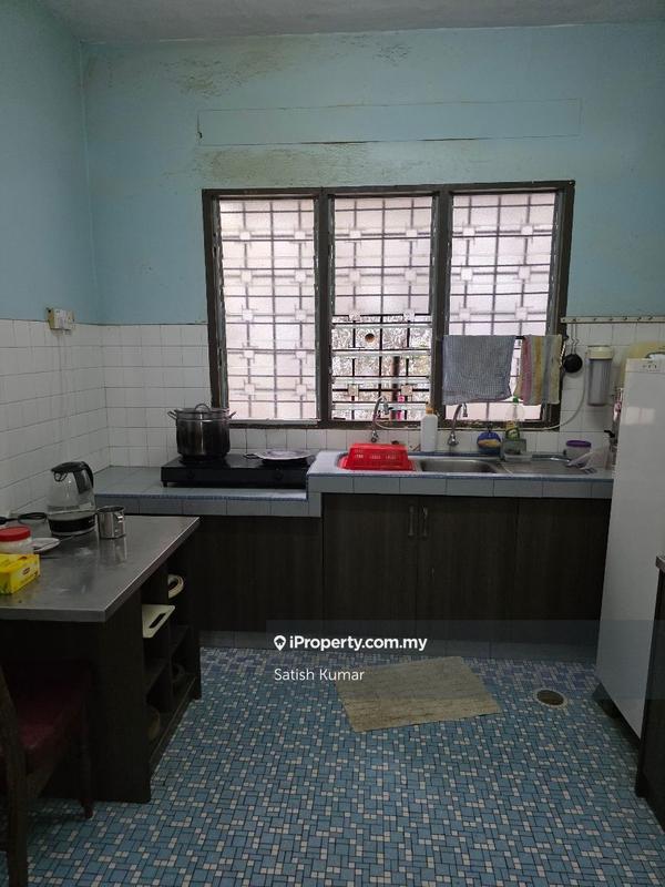 Banglo untuk Dijual di Taman Cheras, Cheras oleh Satish Kumar - iProperty.com.my