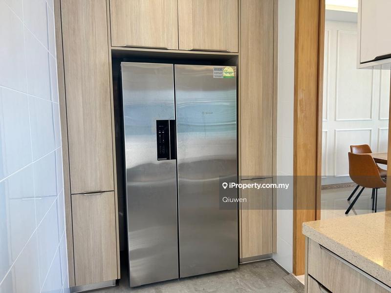 Service Residence for Sale in Southern Marina Residences by Qiuwen - iProperty.com.my