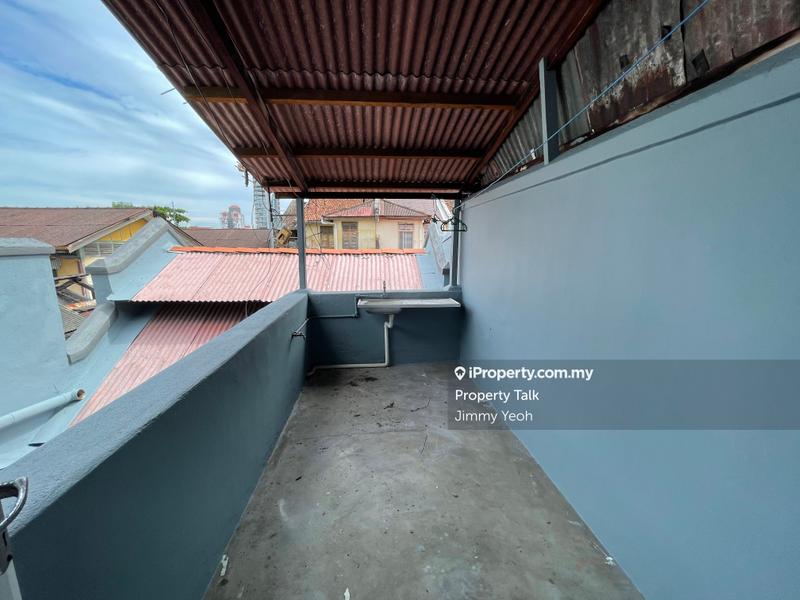 Kedai-Pejabat untuk Dijual di George Town, Penang oleh Jimmy Yeoh - iProperty.com.my