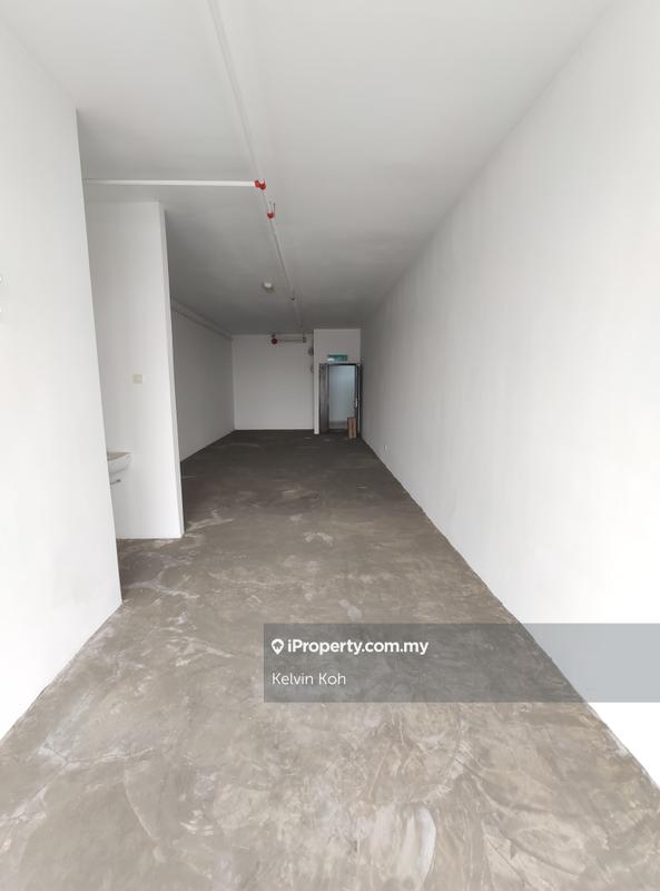 Service Residence for Sale in Avenue Crest by Kelvin Koh - iProperty.com.my