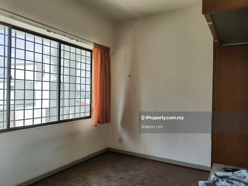 Condominium for Sale in Tivoli Villas by Sharon Lim - iProperty.com.my
