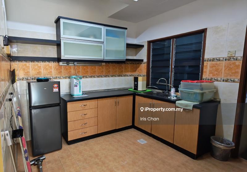 Pangsapuri untuk Disewa di Bailey's Court oleh Iris Chan - iProperty.com.my
