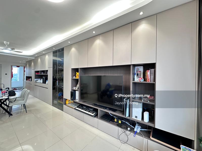 Condominium for Sale in Resilion Residence by Jayson Chong - iProperty.com.my