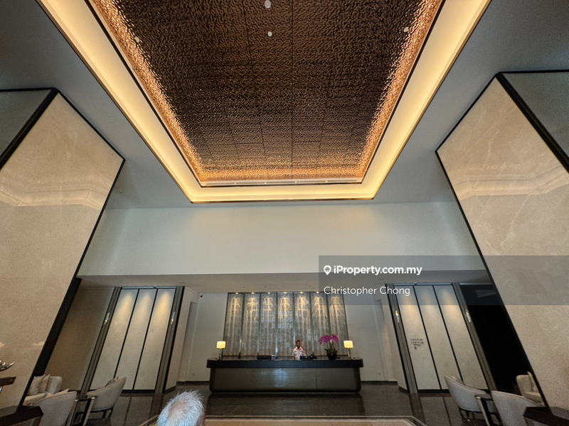 For Rent - Pavilion Damansara Heights