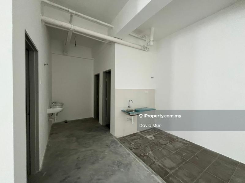 Kilang Berkembar untuk Disewa di Kampung Teluk Panglima Garang, Telok Panglima Garang oleh David Mun - Interior - iProperty.com.my