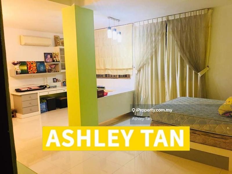 Semi-Detached House for Sale in Paya Terubong, Ayer Itam by Ashley Tan - iProperty.com.my