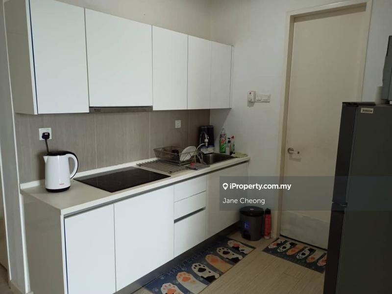 Service Residence for Sale in The Grand @ Kelana Damansara Suite by Jane Cheong - iProperty.com.my