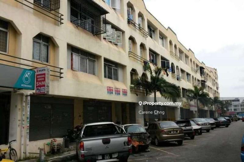 Shop for Sale in Taman Putra Kajang, Kajang by Carene Chng - iProperty.com.my