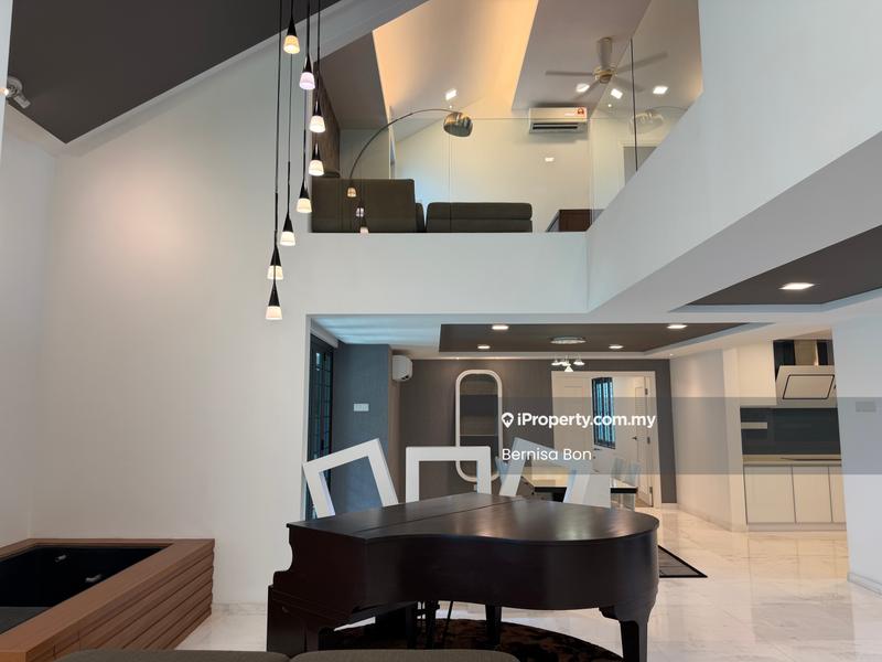 Bungalow House for Sale in seksyen 14 petaling jaya, Petaling Jaya by Bernisa Bon - Living Room - iProperty.com.my