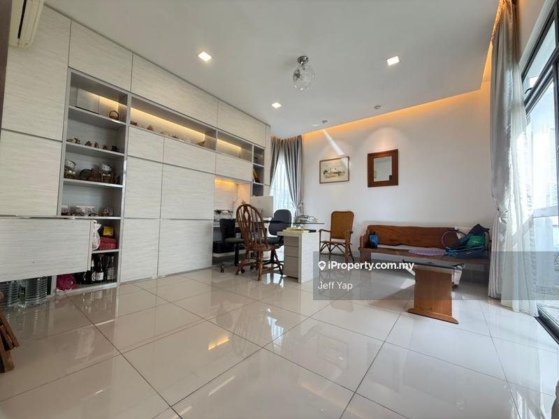 Bungalow House for Sale in Horizon Hills, Iskandar Puteri (Nusajaya) by Jeff Yap - iProperty.com.my