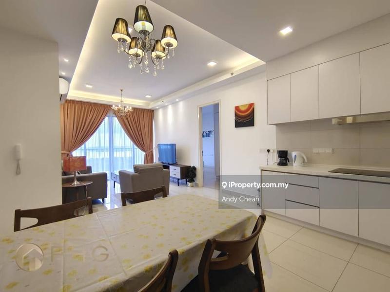 Service Residence for Rent in Sunway Citrine Residences by Andy Cheah - iProperty.com.my