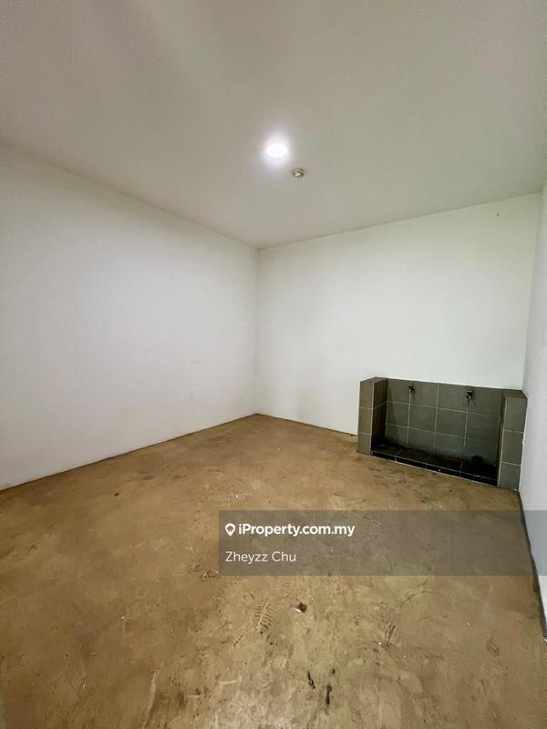 Semi-D Factory for Rent in Sungai Kapar Indah Industrial Park, Klang by Zheyzz Chu - iProperty.com.my