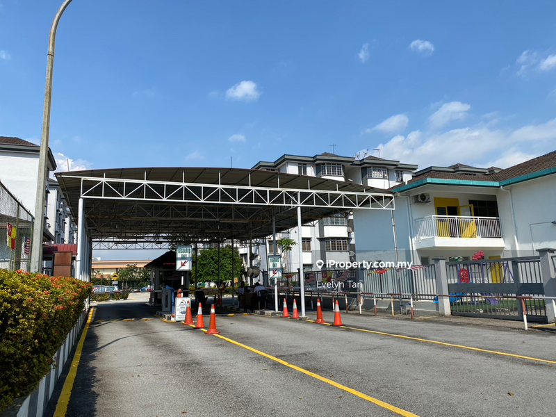 Pangsapuri untuk Dijual di Subang Perdana Goodyear Court 6 oleh Evelyn Tan - iProperty.com.my