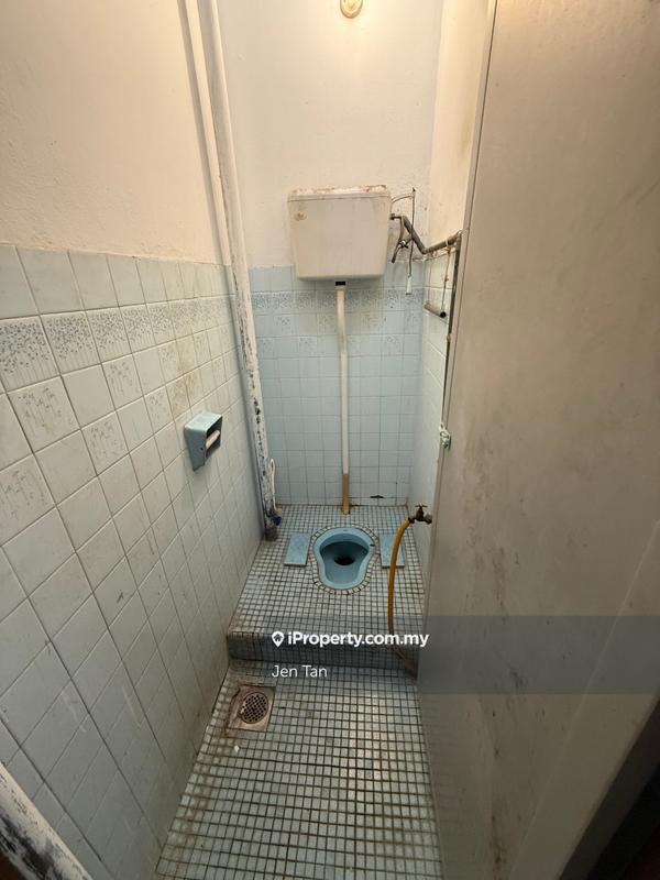 1-storey Terraced House for Rent in Taman Klang Utama, Klang by Jen Tan - iProperty.com.my