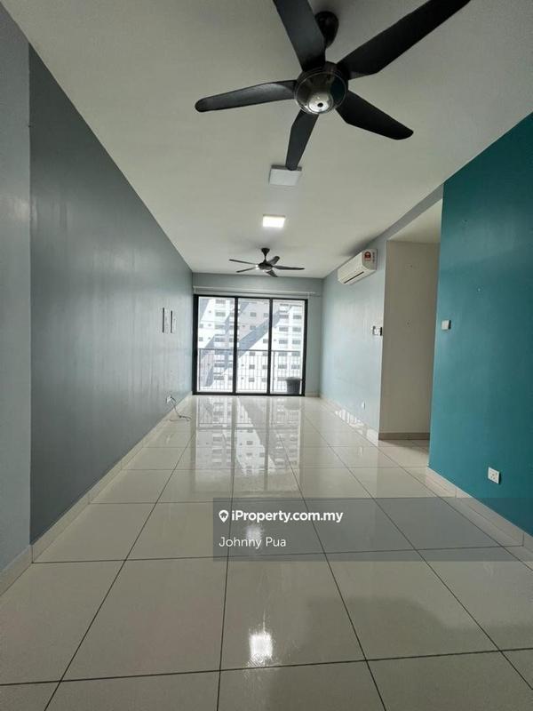 Service Residence for Sale in KL Traders Square by Johnny Pua - iProperty.com.my