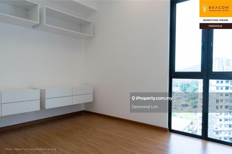 Kediaman Servis untuk Dijual di Beacon Executive Suites oleh Desmond Lim - iProperty.com.my