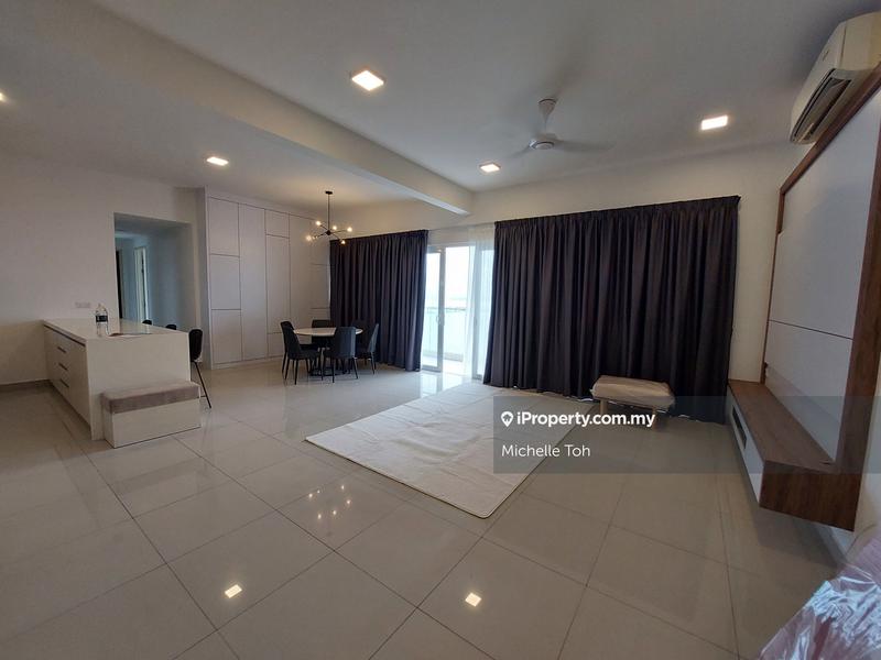 Condominium for Sale in The Loft @ Southbay City by Michelle Toh - iProperty.com.my