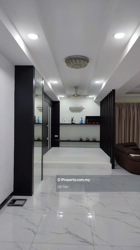 Kondominium untuk Dijual di Delima Palace oleh DK Tan - iProperty.com.my