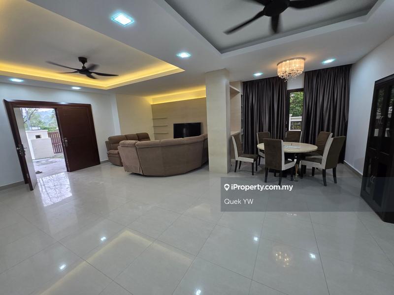 2-storey Terraced House for Rent in Bandar Kinrara Seksyen 6, Bandar Kinrara by Quek YW - iProperty.com.my