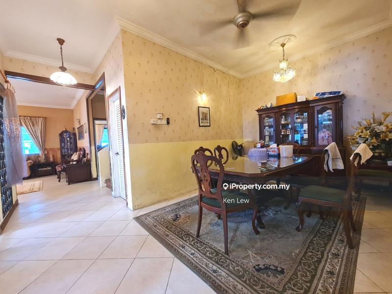 Rumah Berkembar untuk Dijual di Damai Kasih, Cheras oleh Ken Lew - iProperty.com.my