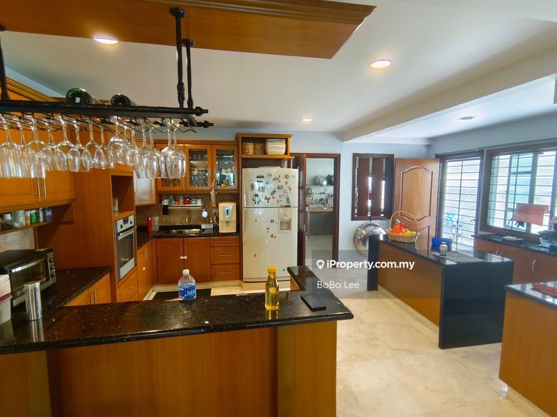Bungalow House for Sale in Taman Overseas Union (Taman Oug), Jalan Klang Lama (Old Klang Road) by BoBo Lee - iProperty.com.my