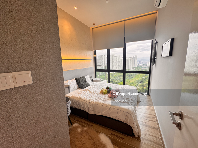 Service Residence for Sale in Hampton Height Damansara by Jane Jan - iProperty.com.my