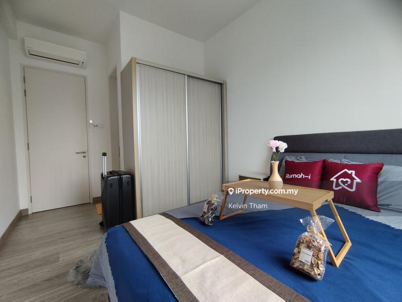 For Rent - Southbank Residence