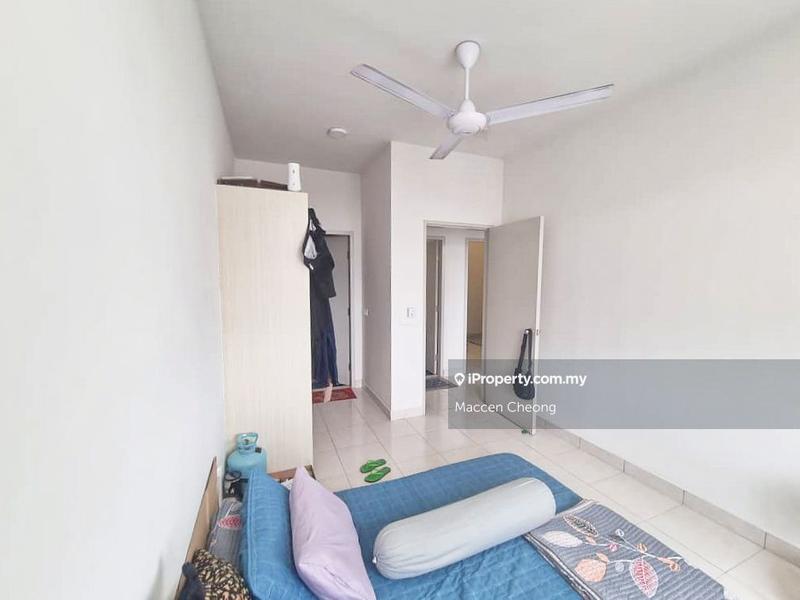 Pangsapuri untuk Dijual di Harmoni 1 oleh Maccen Cheong - iProperty.com.my