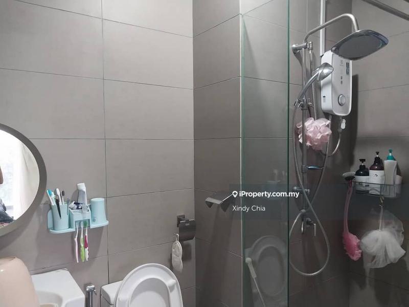 Service Residence for Rent in The Era @ Duta North by Xindy Chia - iProperty.com.my