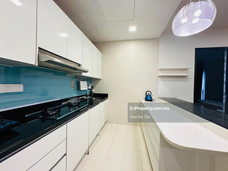 Service Residence for Sale in Clearwater Residences by Jeanne Tan - iProperty.com.my
