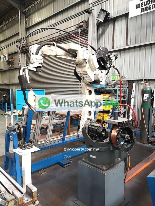 For Rent - Ipoh, Perindustrian Tasek, Perindustrian IGB, Seramik Chepor, Perindustrian Pengkalan