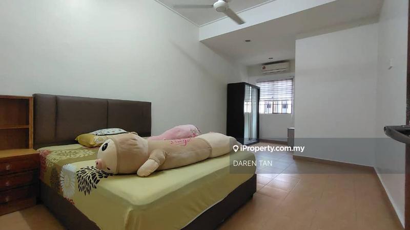 2-storey Terraced House for Sale in Taman Bungor Botanic Klang FullyExtend Top &Bottom, Klang by DAREN TAN - iProperty.com.my
