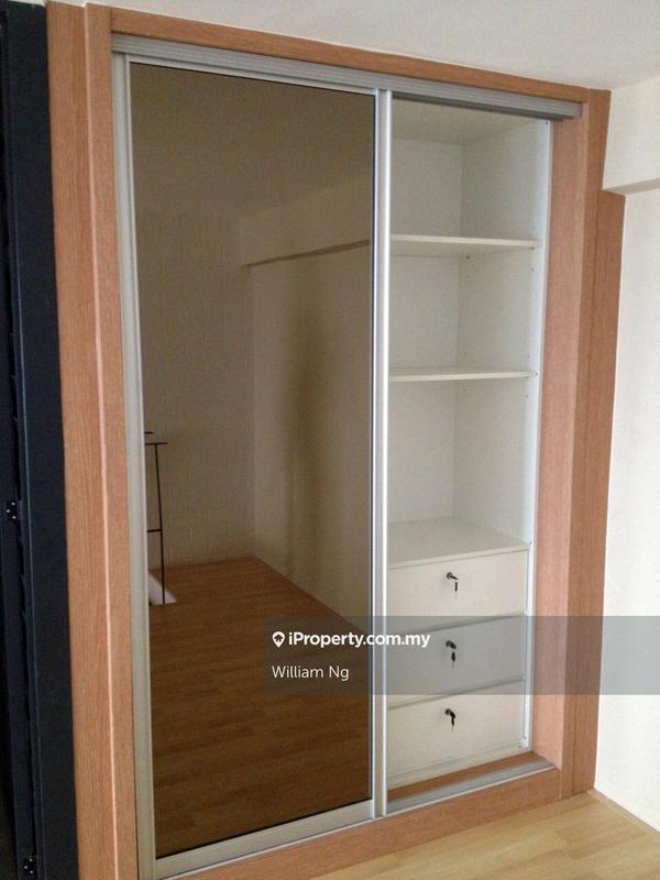 Condominium for Sale in Empire Damansara (Empire SOHO 2) by William Ng - iProperty.com.my