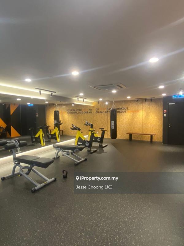 Condominium for Sale in The Haute Gurney by Jesse Choong (JC) - iProperty.com.my