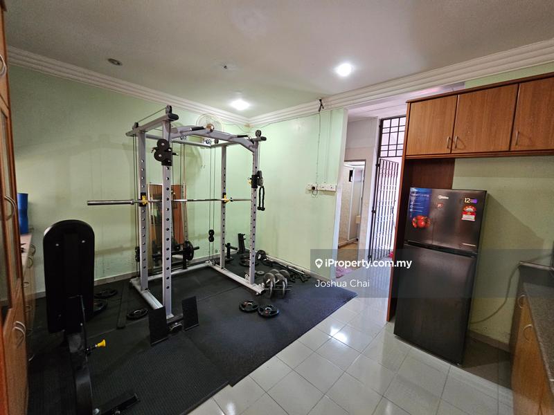 Rumah Berangkai 1.5 Tingkat untuk Dijual di Taman Chee Seng, Tanjung Bungah oleh Joshua Chai - iProperty.com.my