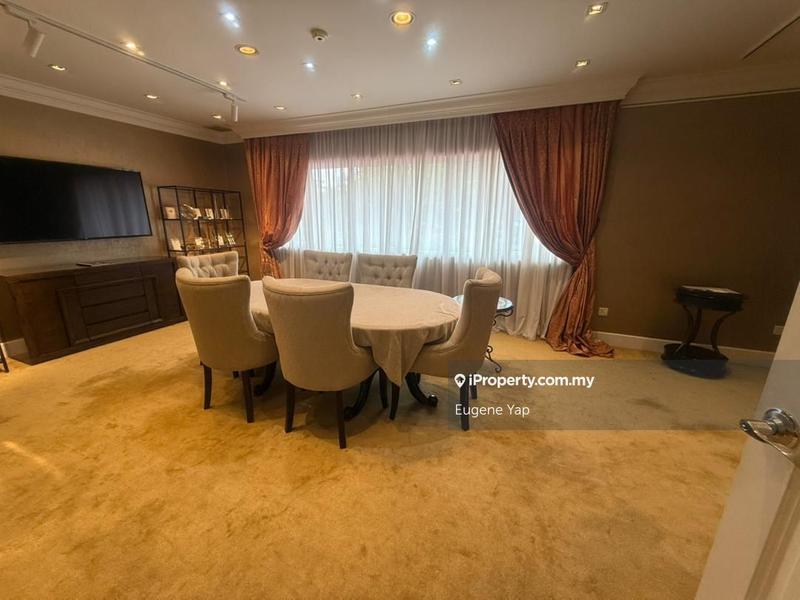 Bungalow House for Sale in Bangsar Baru, Bangsar by Eugene Yap - iProperty.com.my