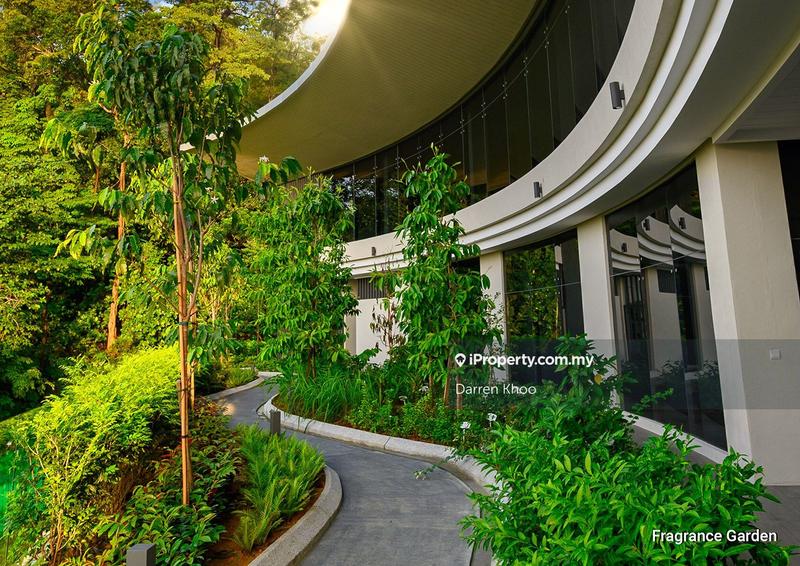 Service Residence for Sale in The Goodwood Residence by Darren Khoo - iProperty.com.my