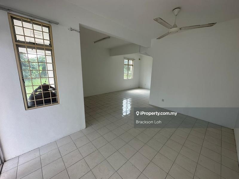 2-storey Terraced House for Sale in Taman Ukay Bistari, Ampang by Brackson Loh - iProperty.com.my