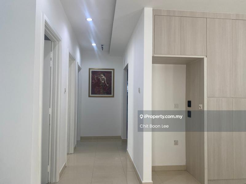 Banglo untuk Dijual di Seksyen 4, Petaling Jaya oleh C.B.Lee - Corridor - iProperty.com.my