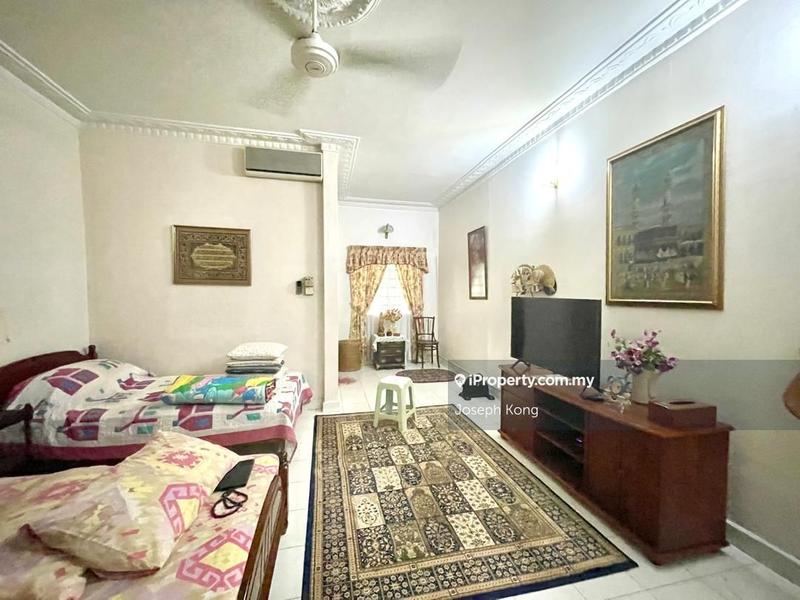 Bungalow House for Sale in jalan athinahapan, Taman Tun Dr Ismail by Joseph Kong - iProperty.com.my