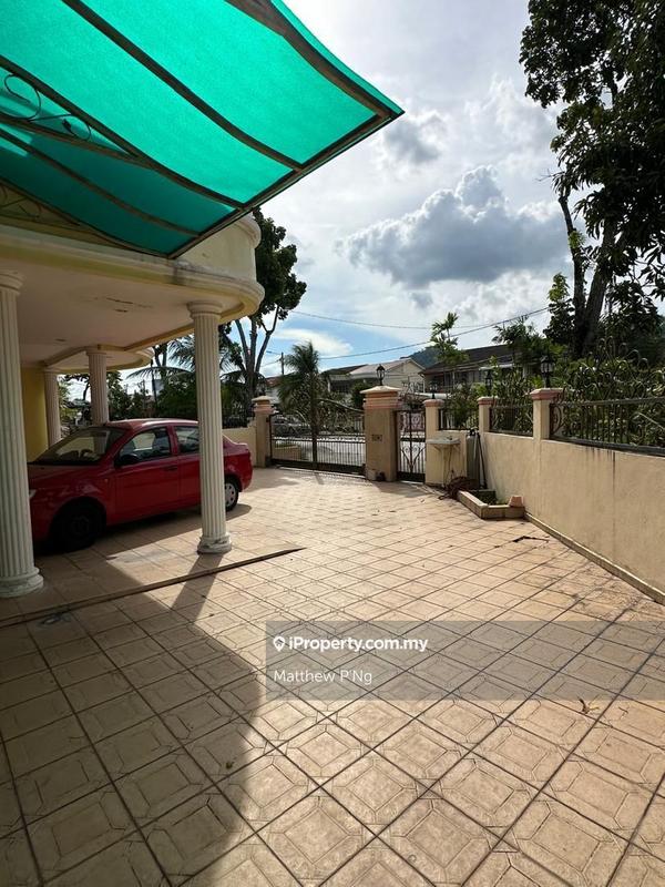 Rumah Berkembar untuk Dijual di Pantai Jerejak, Bayan Lepas oleh Matthew P'Ng - iProperty.com.my