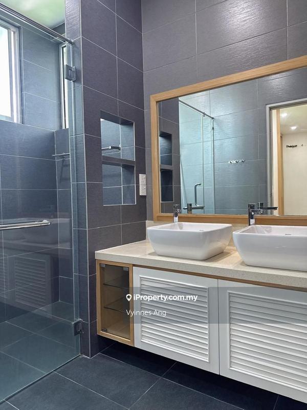 Rumah Berkembar untuk Dijual di Taman Perkasa Jaya, Butterworth oleh Vyinnes Ang - iProperty.com.my